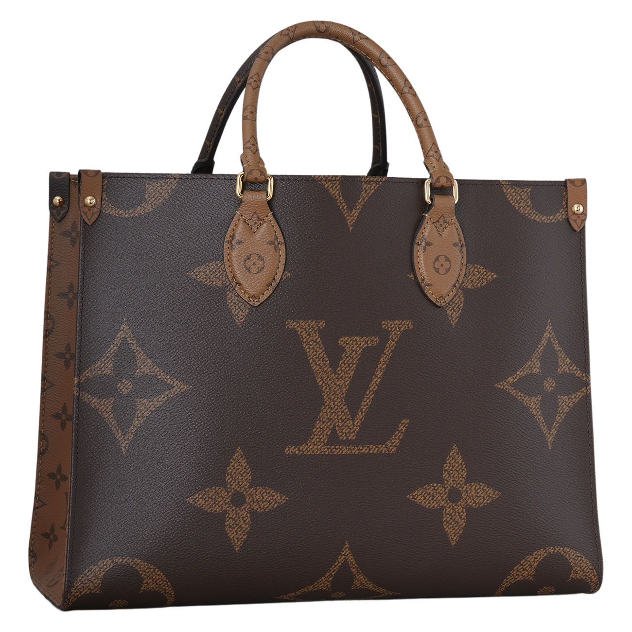 LOUIS VUITTON(USED)루이비통 M45321 모노그램 온더고 MM